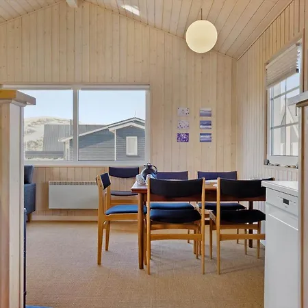 別荘 800-harboore-amazonevej-8