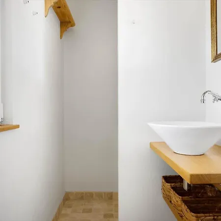 別荘 800-harboore-amazonevej-8