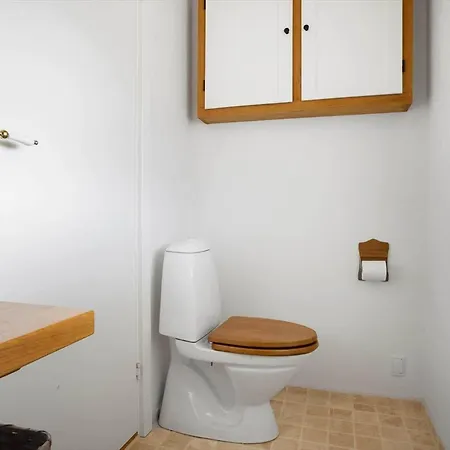 別荘 800-harboore-amazonevej-8