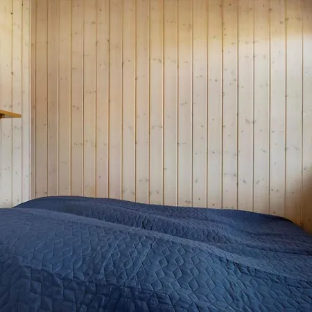 別荘 800-harboore-amazonevej-8 Harboør