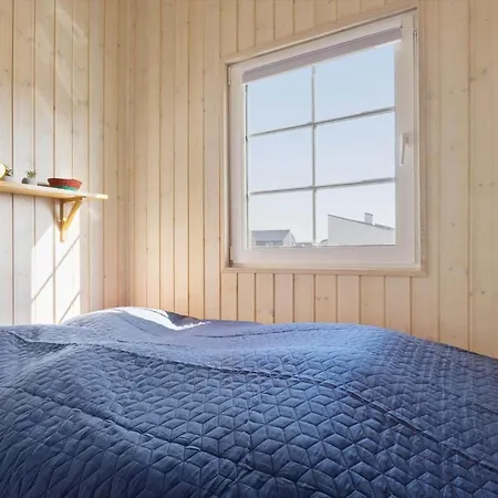 800-harboore-amazonevej-8 別荘 Harboør