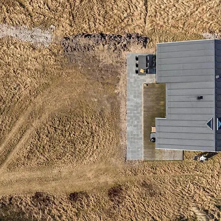 別荘 800-harboore-amazonevej-8 *