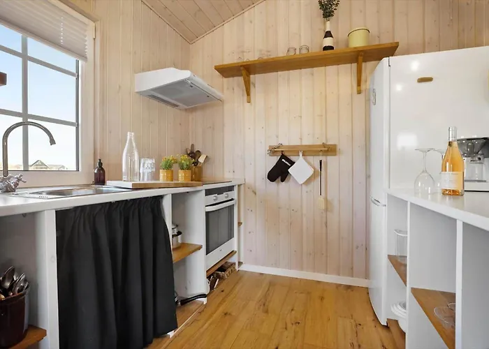 度假居 800-harboore-amazonevej-8