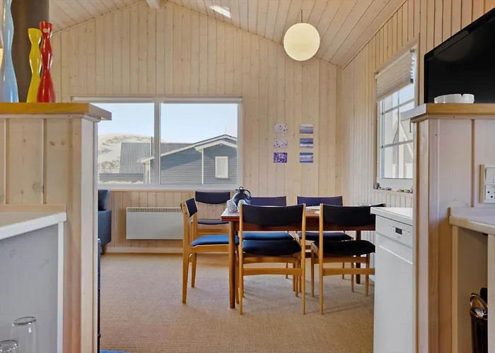 度假居 800-harboore-amazonevej-8