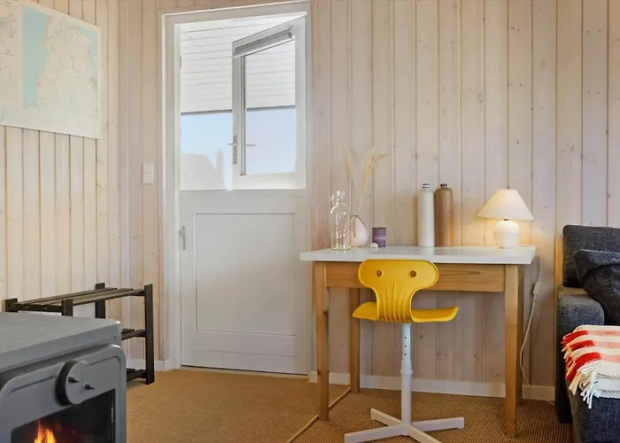 度假居 800-harboore-amazonevej-8