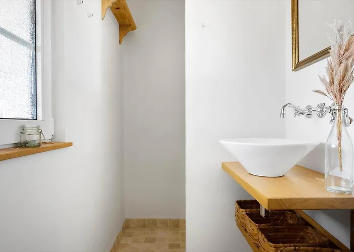 度假居 800-harboore-amazonevej-8