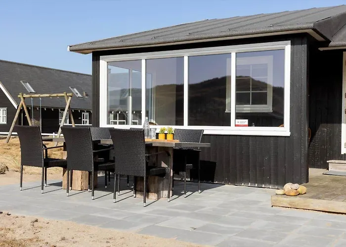 800-harboore-amazonevej-8 * 哈博尔