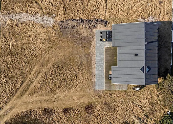 度假居 800-harboore-amazonevej-8 *