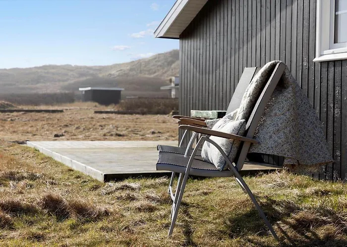 度假居 800-harboore-amazonevej-8