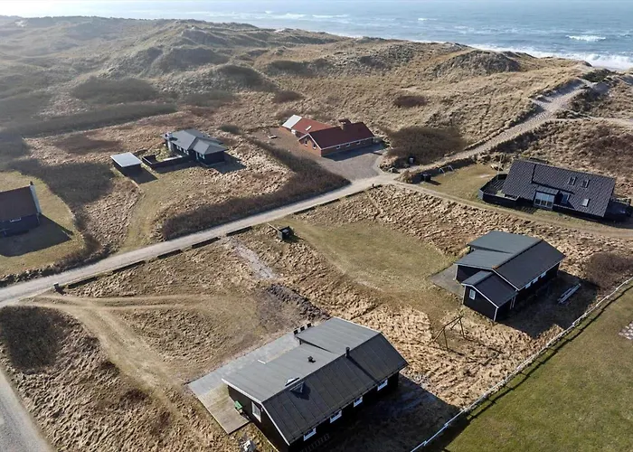 度假居 800-harboore-amazonevej-8