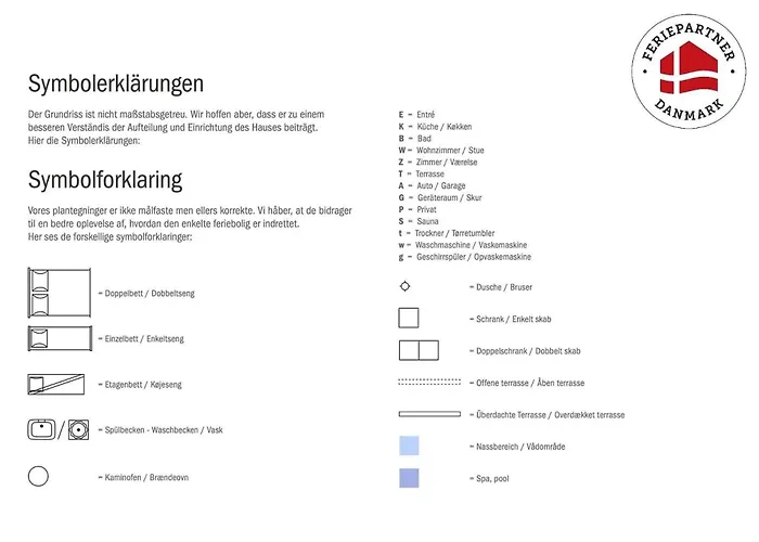 800-harboore-amazonevej-8 度假居